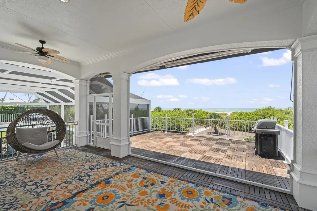 4725 Rue Belle Mer Sanibel FL 33957