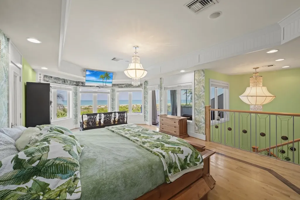 4725 Rue Belle Mer Sanibel FL 33957