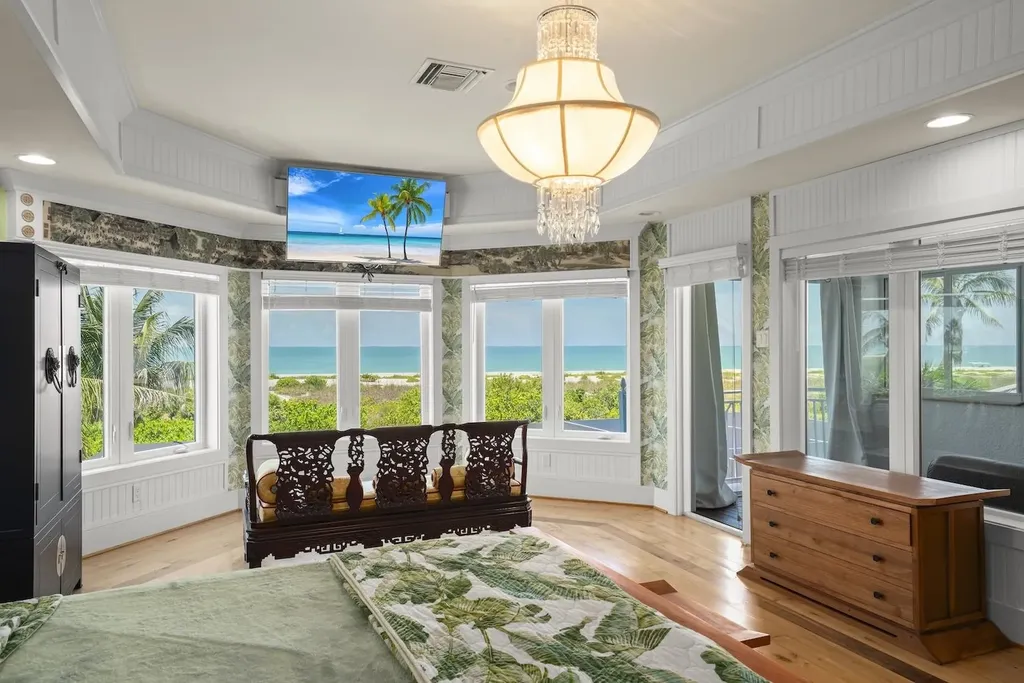 4725 Rue Belle Mer Sanibel FL 33957