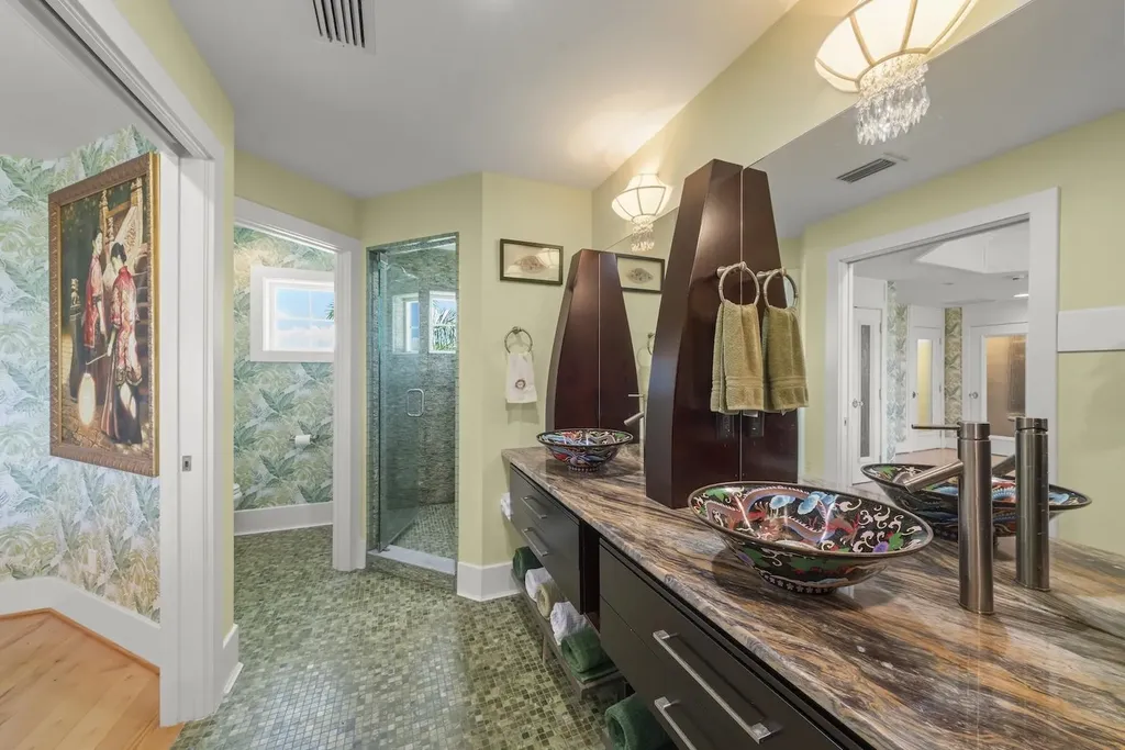 4725 Rue Belle Mer Sanibel FL 33957