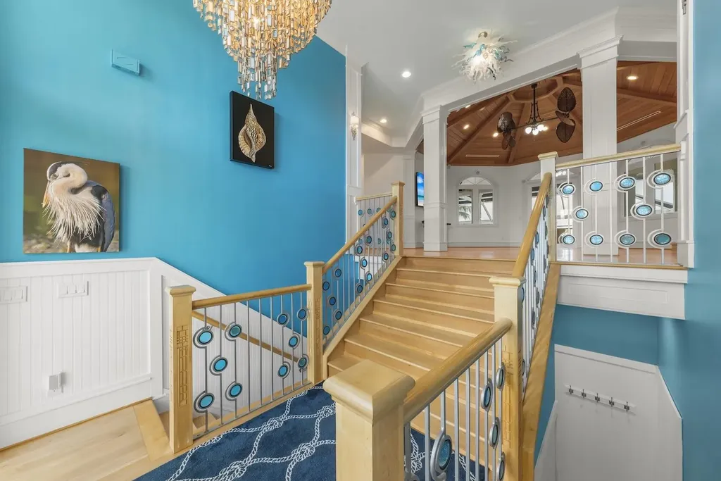 4725 Rue Belle Mer Sanibel FL 33957