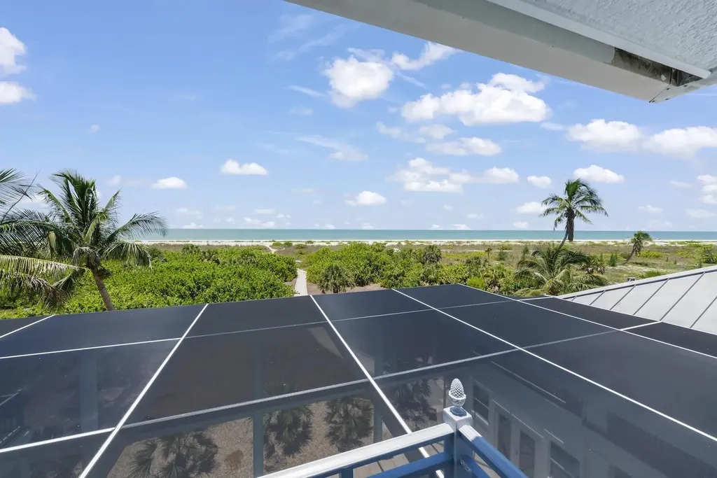 4725 Rue Belle Mer Sanibel FL 33957