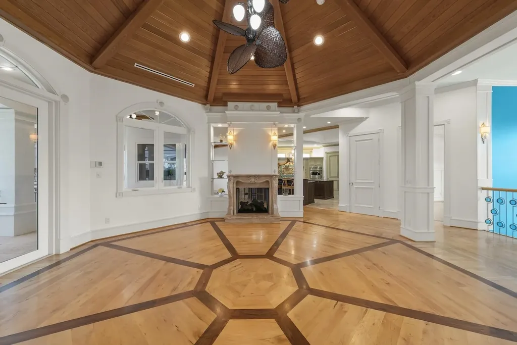 4725 Rue Belle Mer Sanibel FL 33957