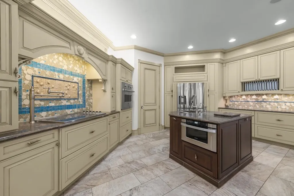 4725 Rue Belle Mer Sanibel FL 33957