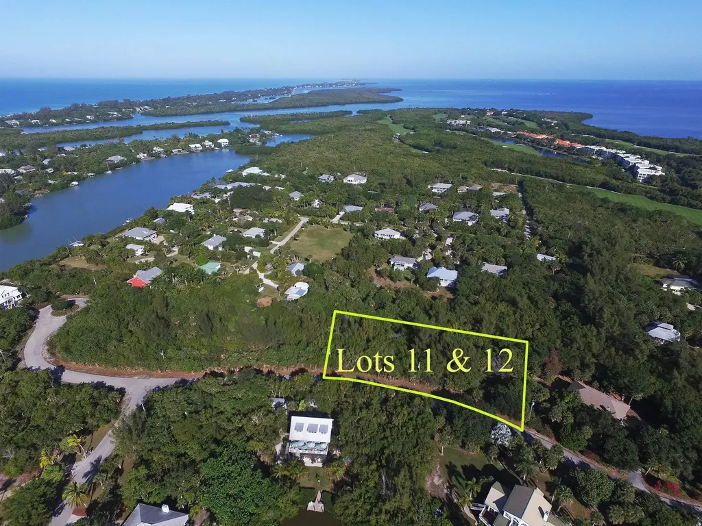 6095 Dinkins Lake Road Sanibel FL 33957