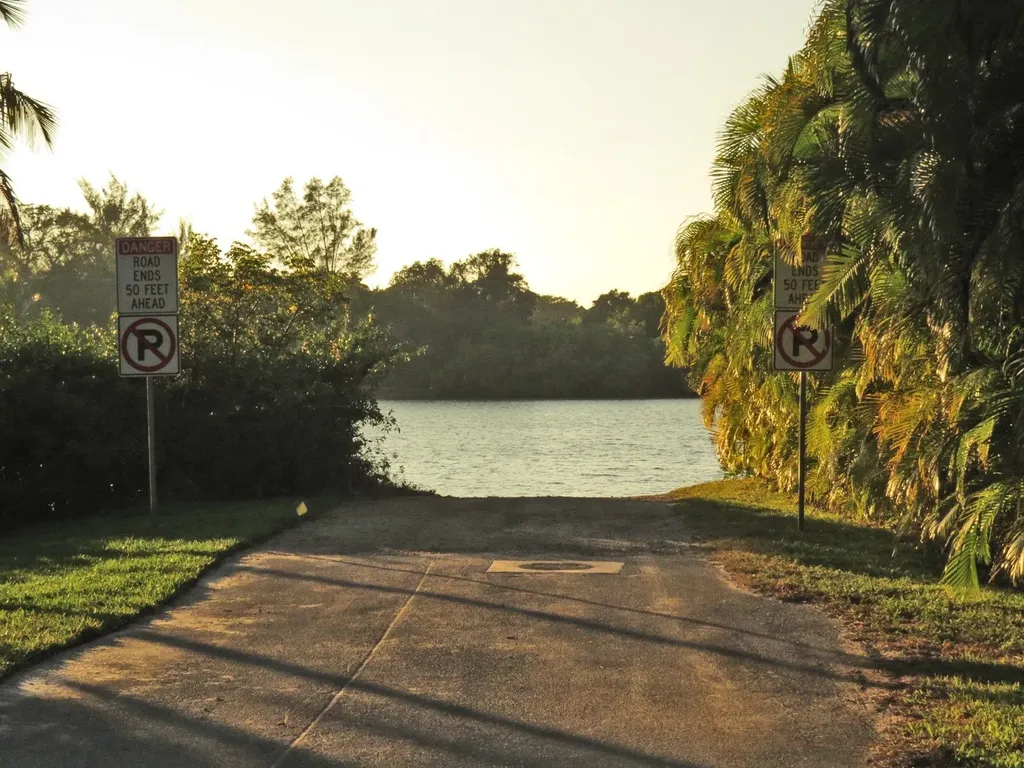 6095 Dinkins Lake Road Sanibel FL 33957