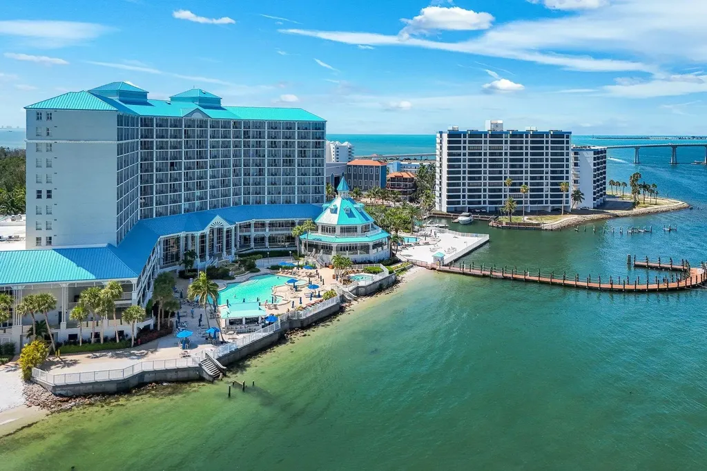 15031 Punta Rassa Road Fort Myers FL 33908