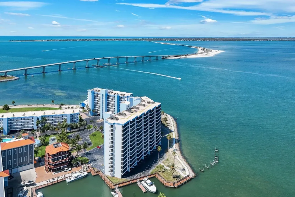 15031 Punta Rassa Road Fort Myers FL 33908