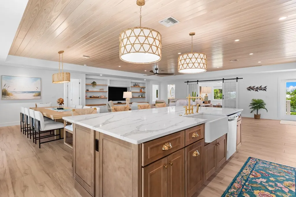 954 Whelk Drive Sanibel FL 33957