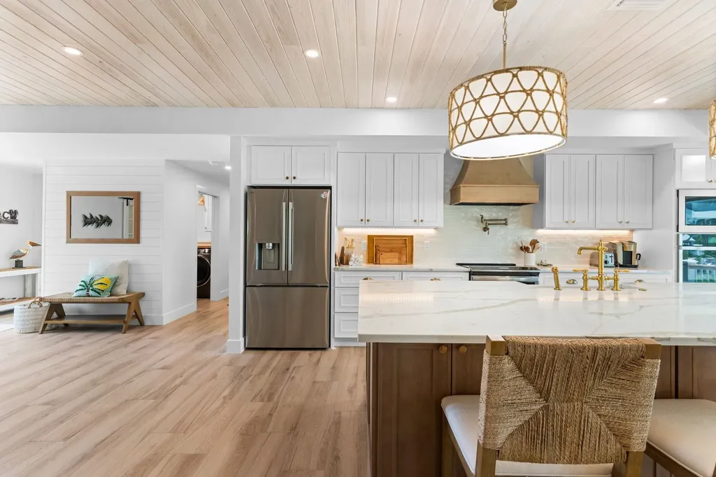 954 Whelk Drive Sanibel FL 33957
