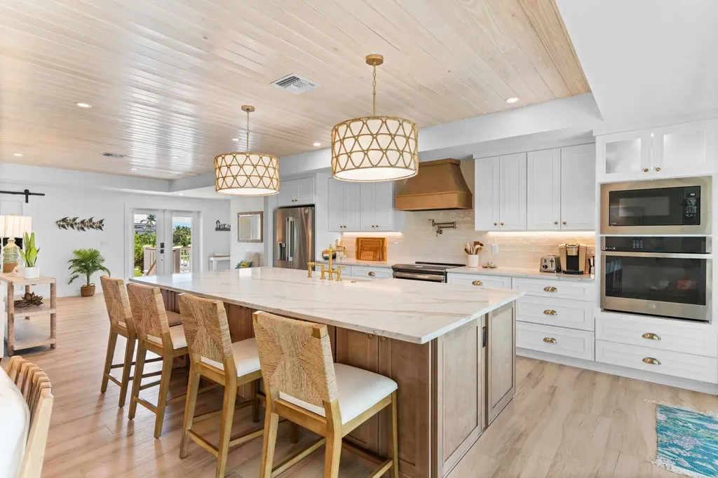954 Whelk Drive Sanibel FL 33957