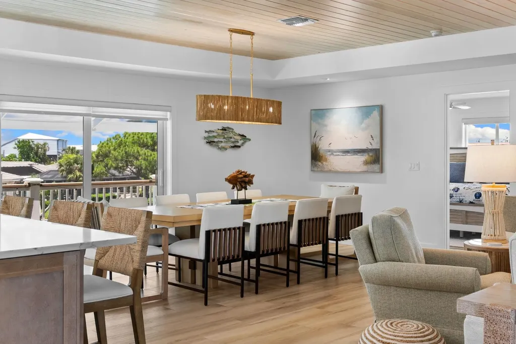 954 Whelk Drive Sanibel FL 33957
