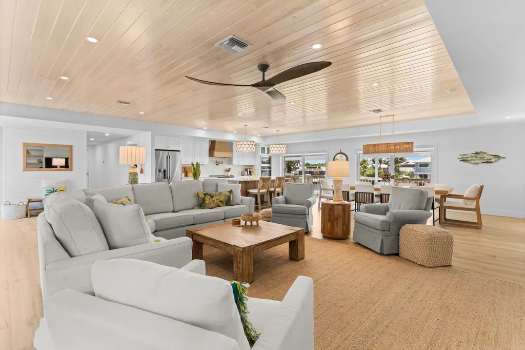 954 Whelk Drive Sanibel FL 33957