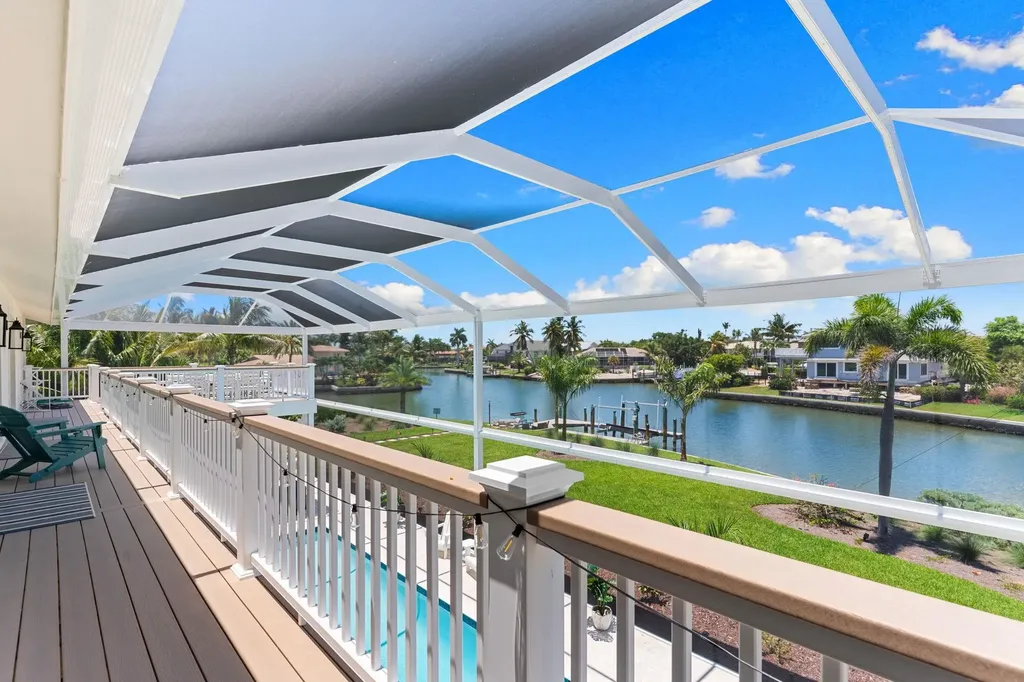 954 Whelk Drive Sanibel FL 33957