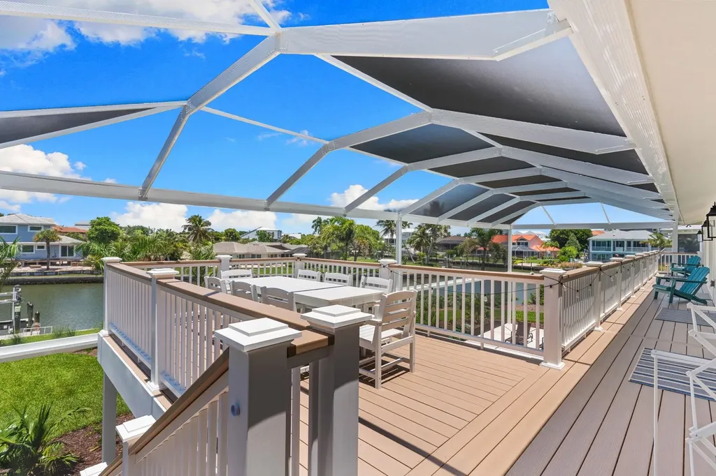 954 Whelk Drive Sanibel FL 33957