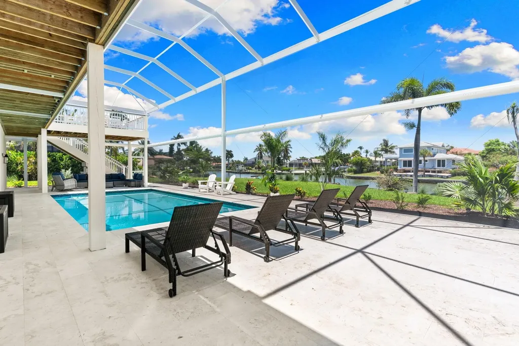 954 Whelk Drive Sanibel FL 33957