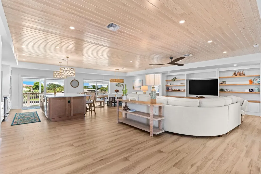 954 Whelk Drive Sanibel FL 33957