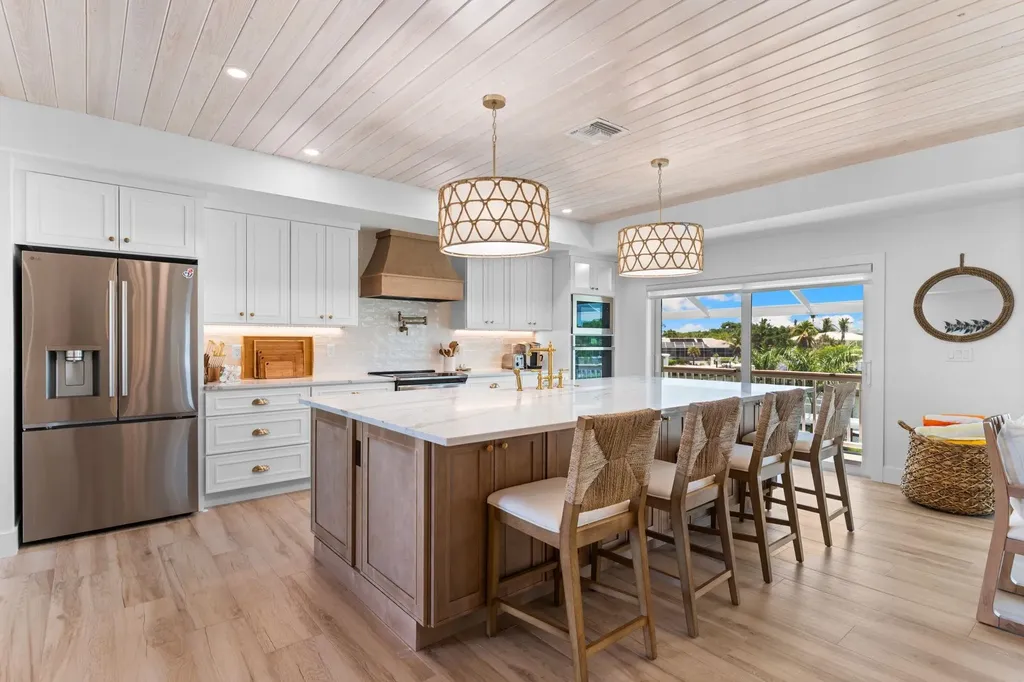 954 Whelk Drive Sanibel FL 33957