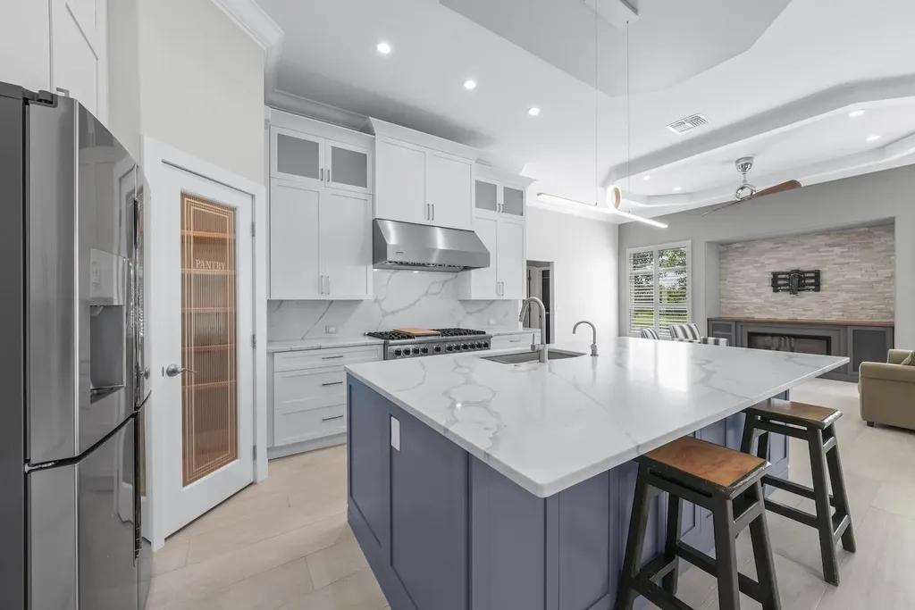 710 Birdie View Point Sanibel FL 33957