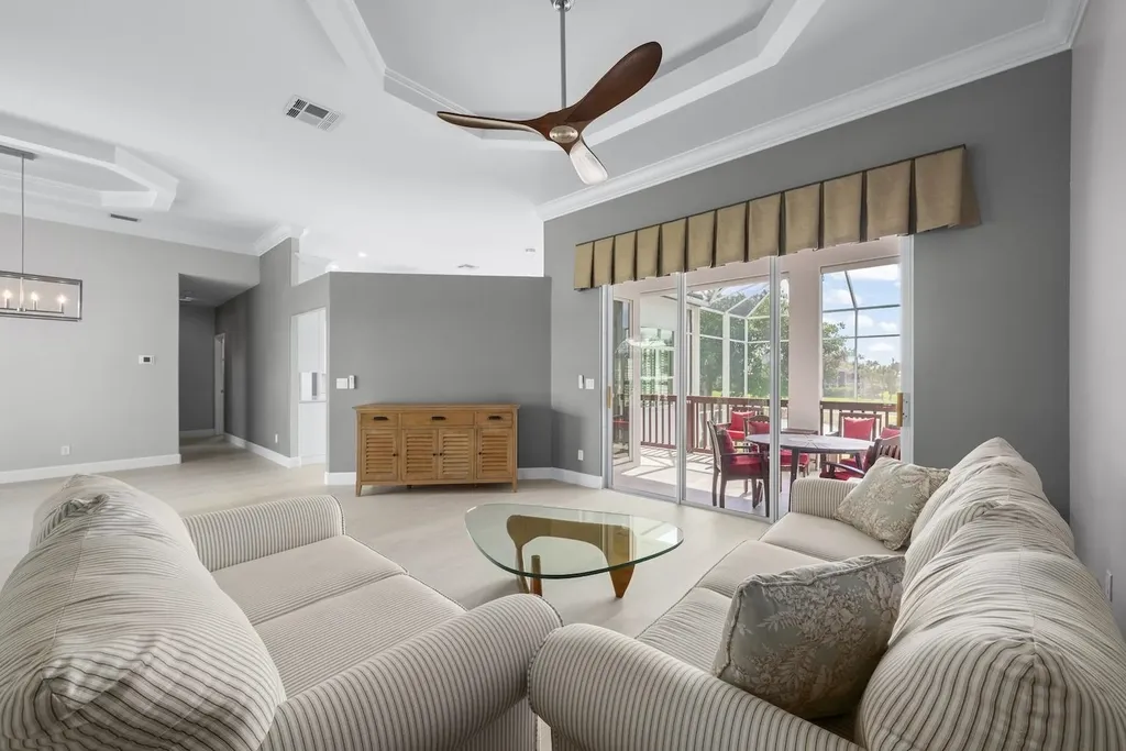 710 Birdie View Point Sanibel FL 33957