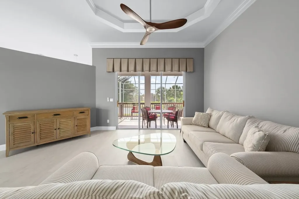 710 Birdie View Point Sanibel FL 33957