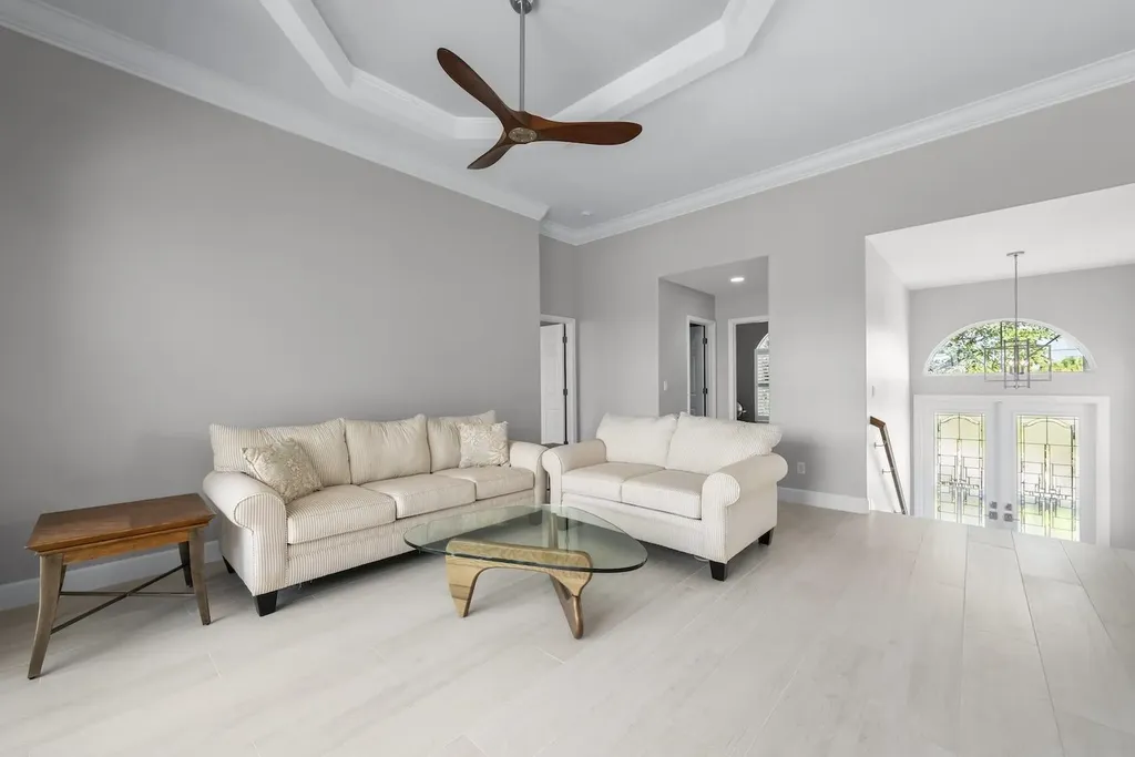 710 Birdie View Point Sanibel FL 33957