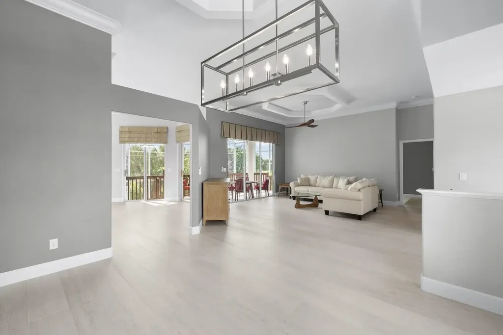 710 Birdie View Point Sanibel FL 33957