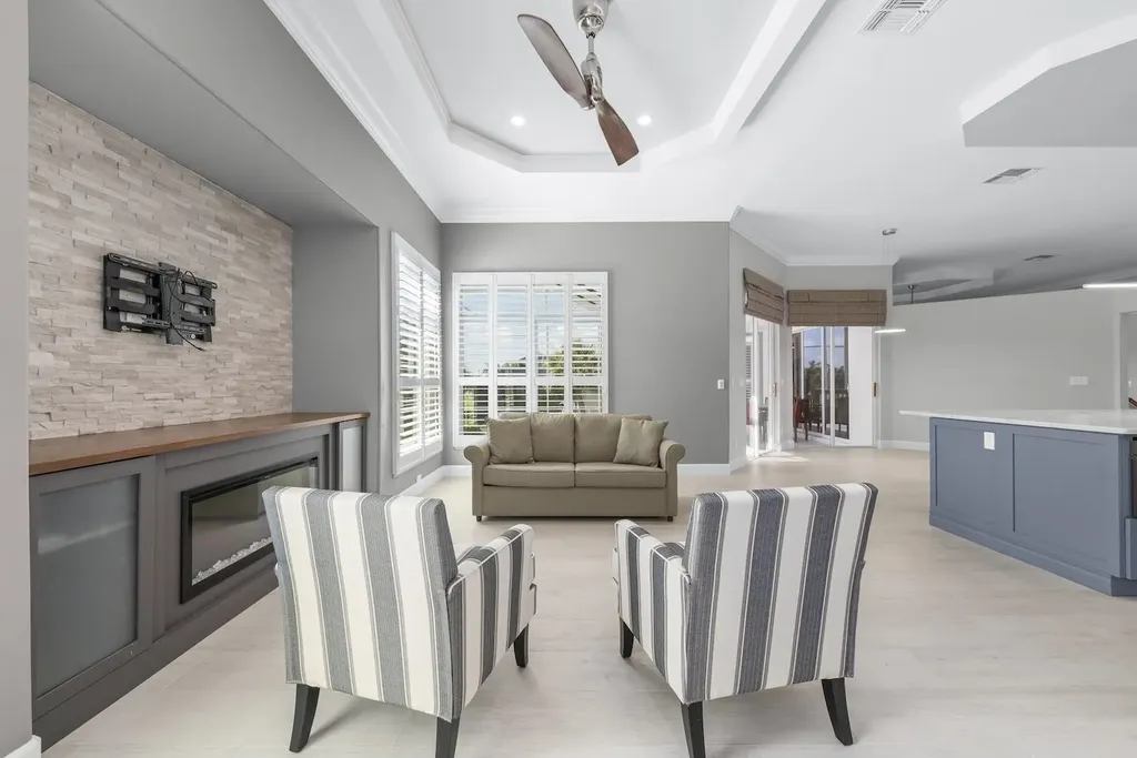 710 Birdie View Point Sanibel FL 33957