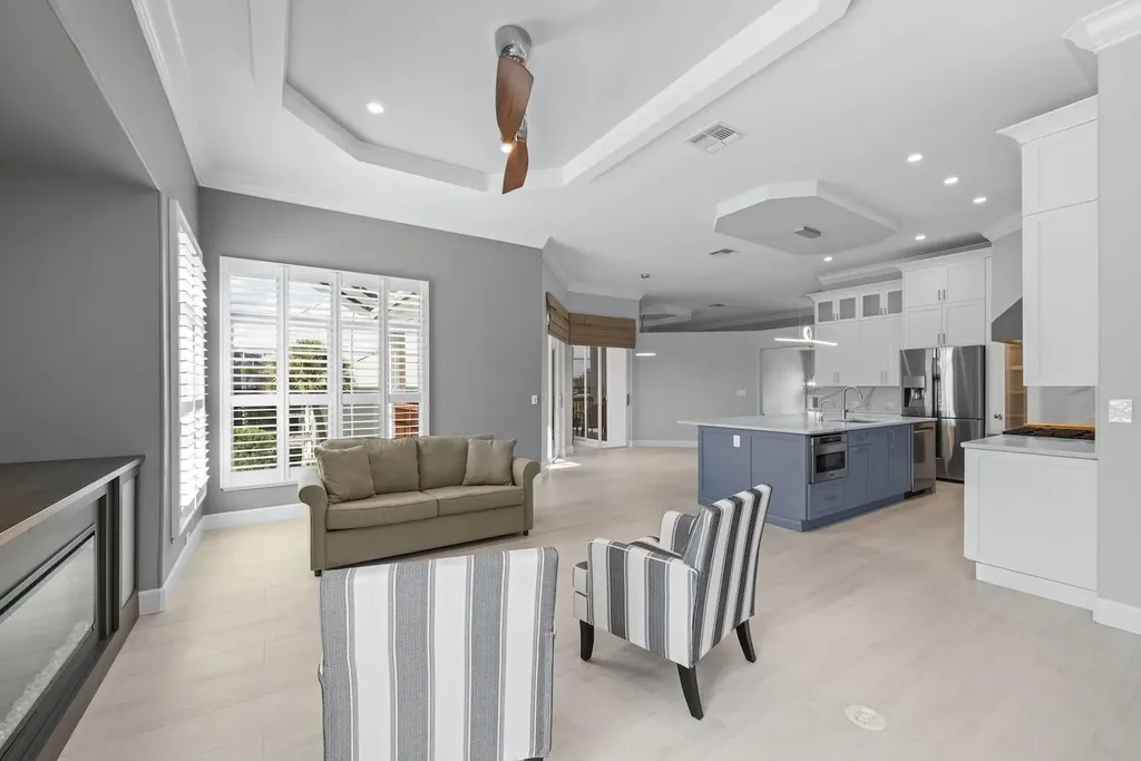 710 Birdie View Point Sanibel FL 33957