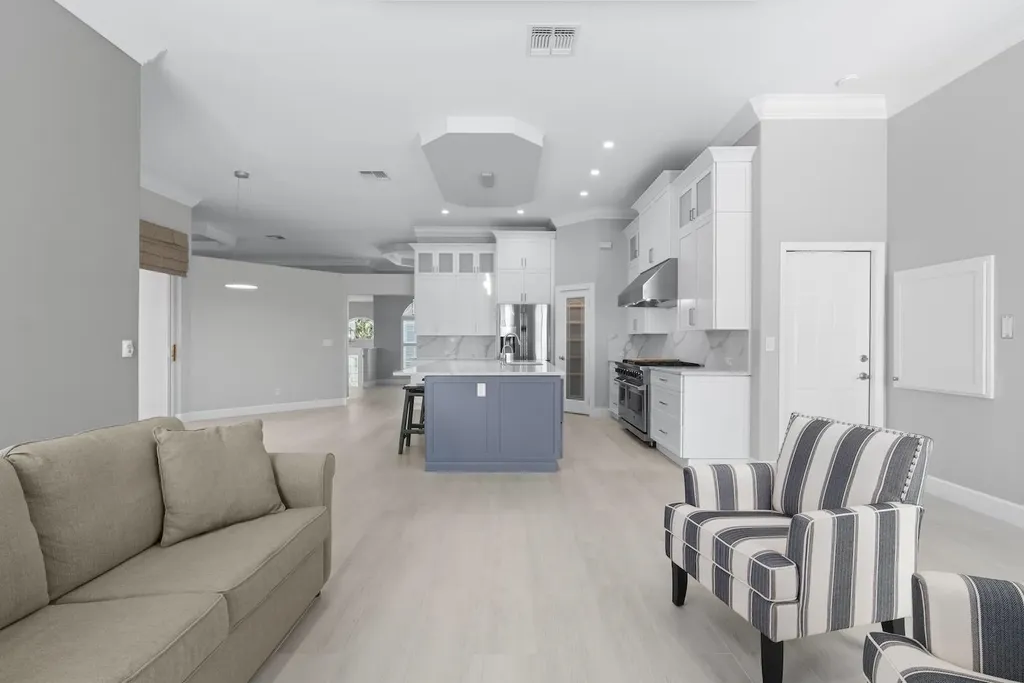 710 Birdie View Point Sanibel FL 33957