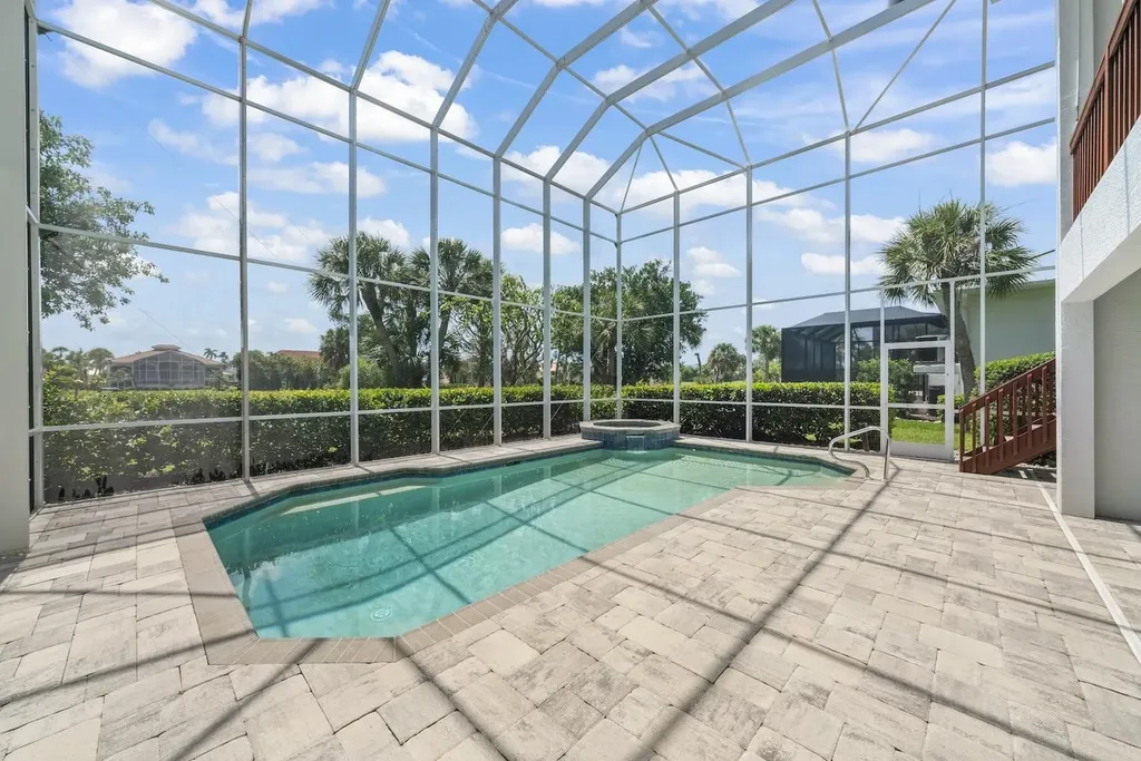 710 Birdie View Point Sanibel FL 33957