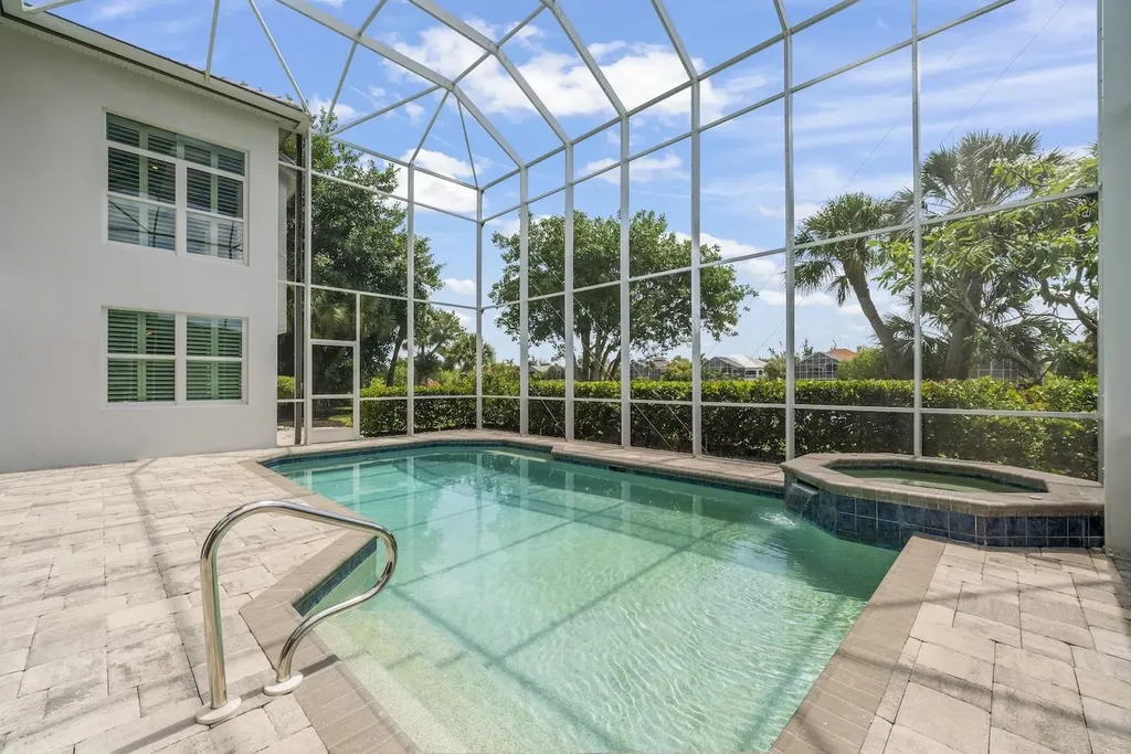 710 Birdie View Point Sanibel FL 33957