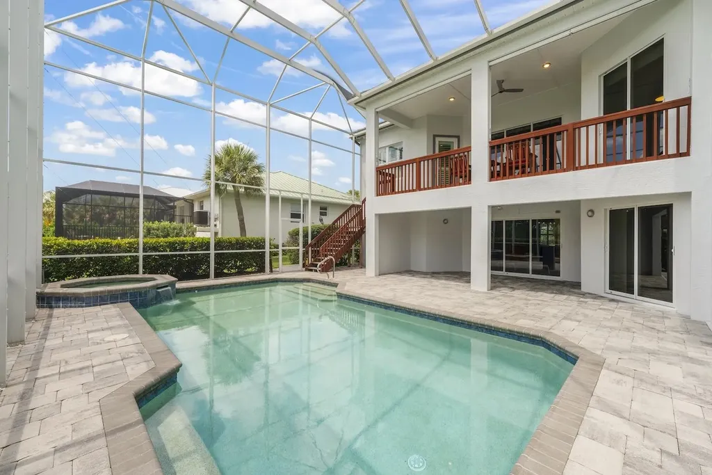 710 Birdie View Point Sanibel FL 33957