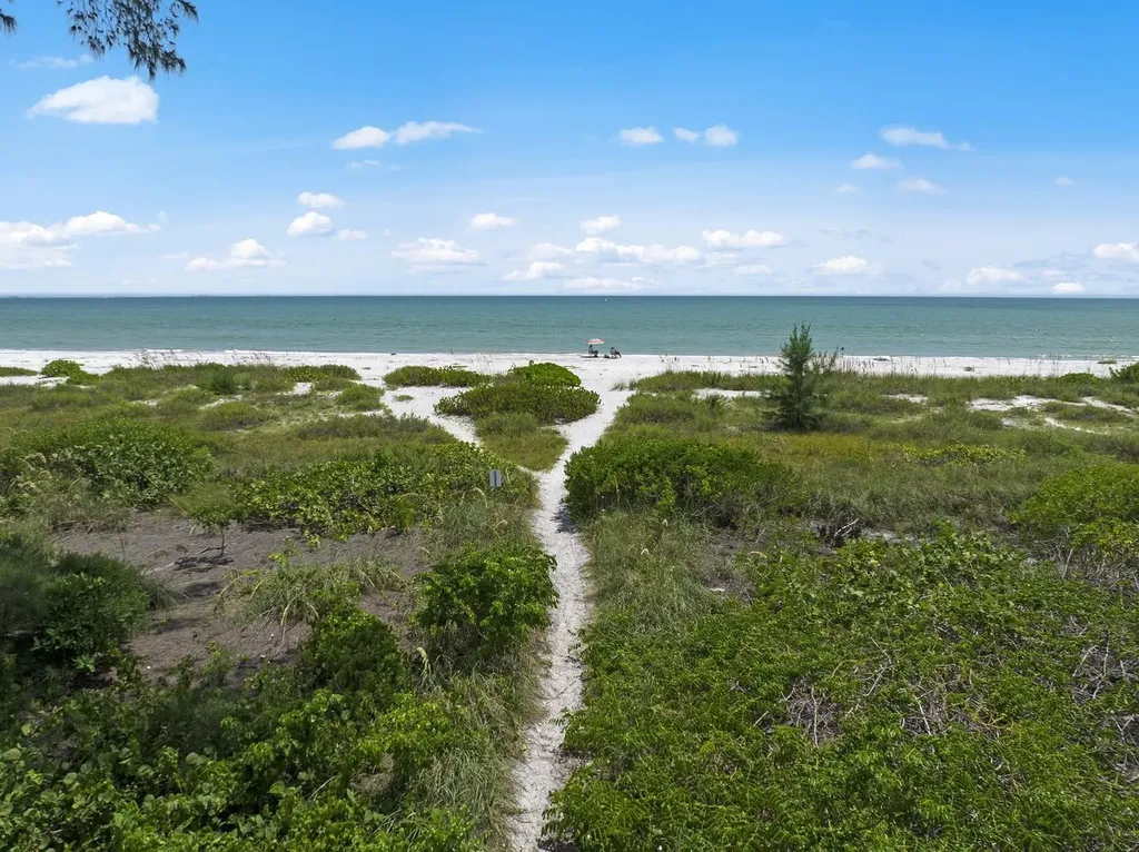 710 Birdie View Point Sanibel FL 33957