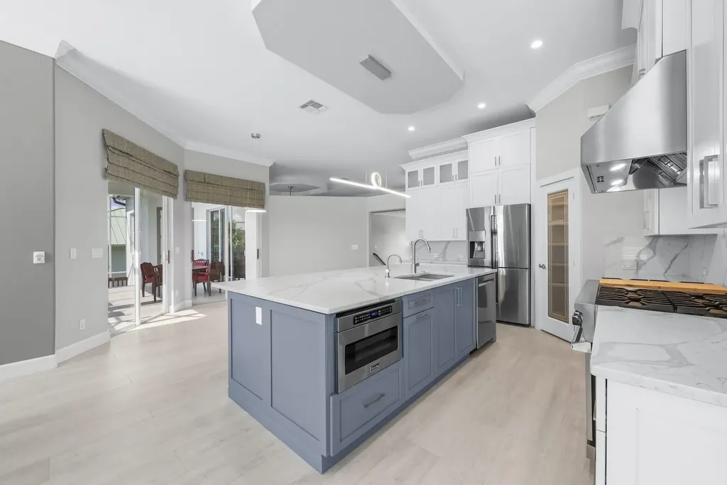 710 Birdie View Point Sanibel FL 33957