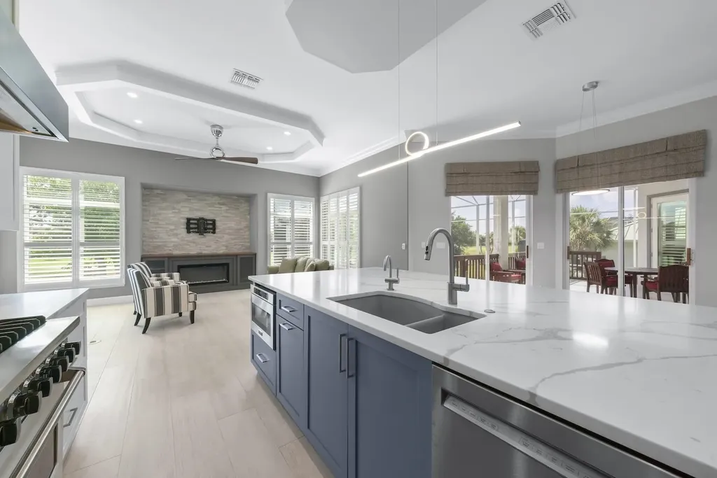 710 Birdie View Point Sanibel FL 33957