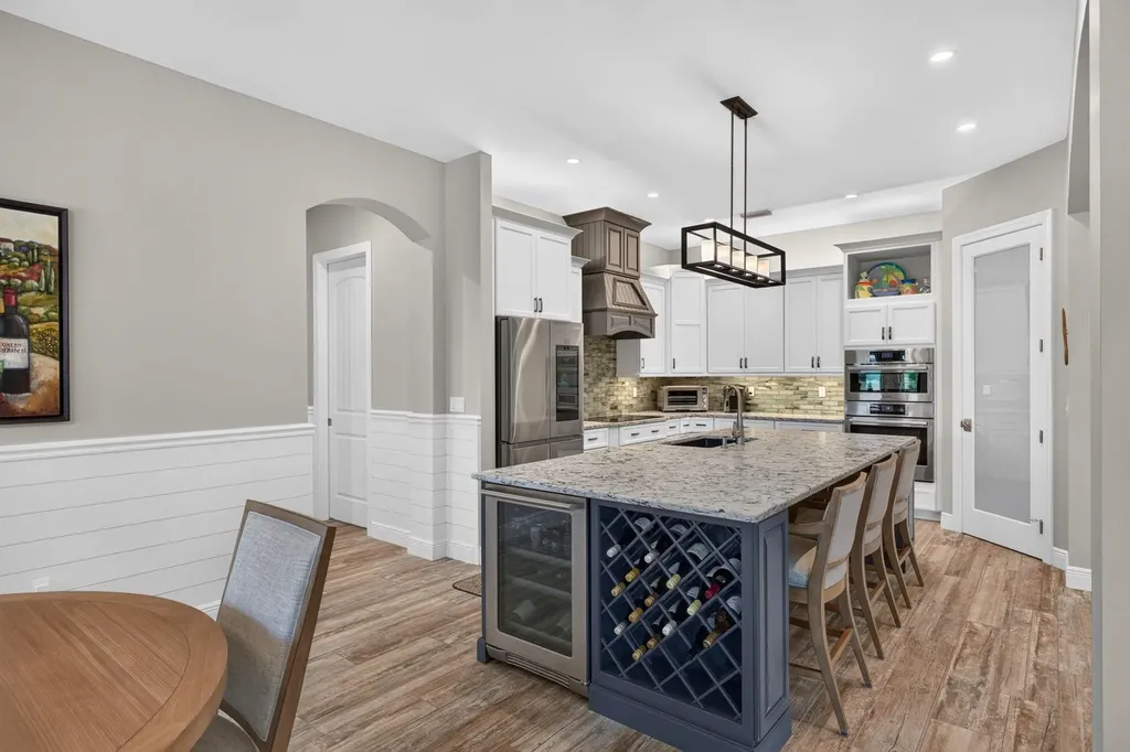 9066 Mockingbird Drive Sanibel FL 33957