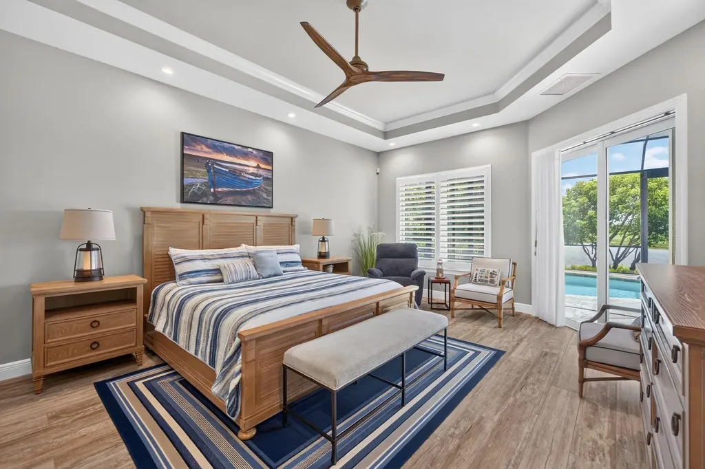9066 Mockingbird Drive Sanibel FL 33957