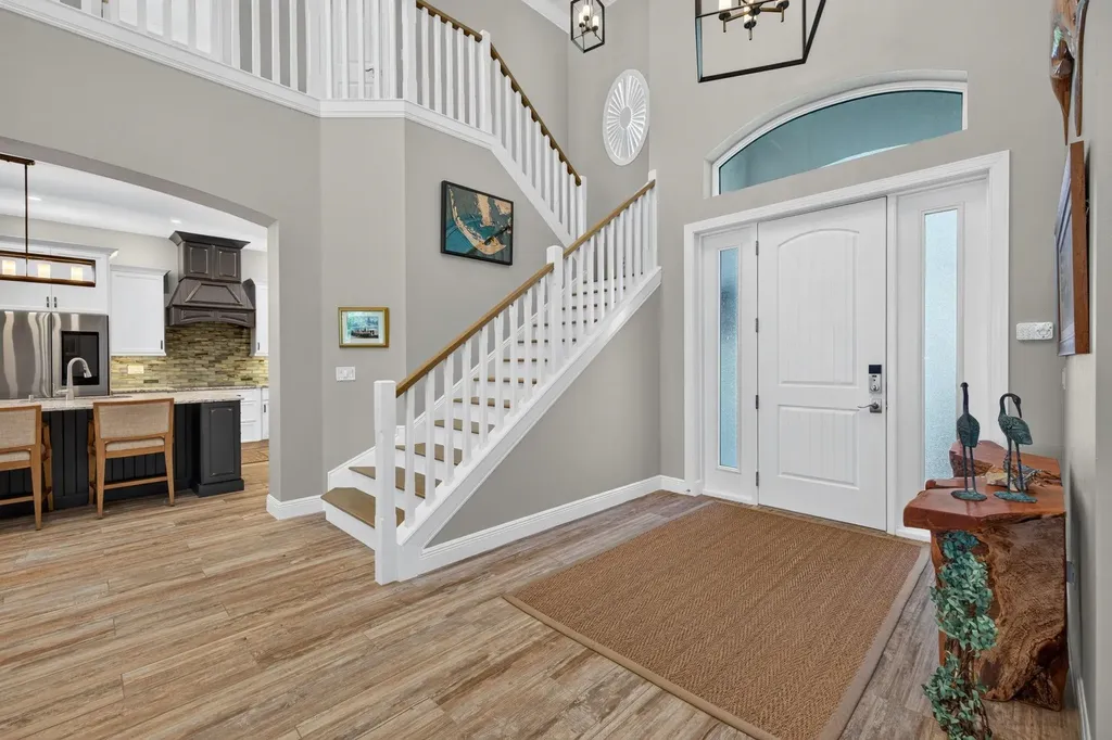 9066 Mockingbird Drive Sanibel FL 33957