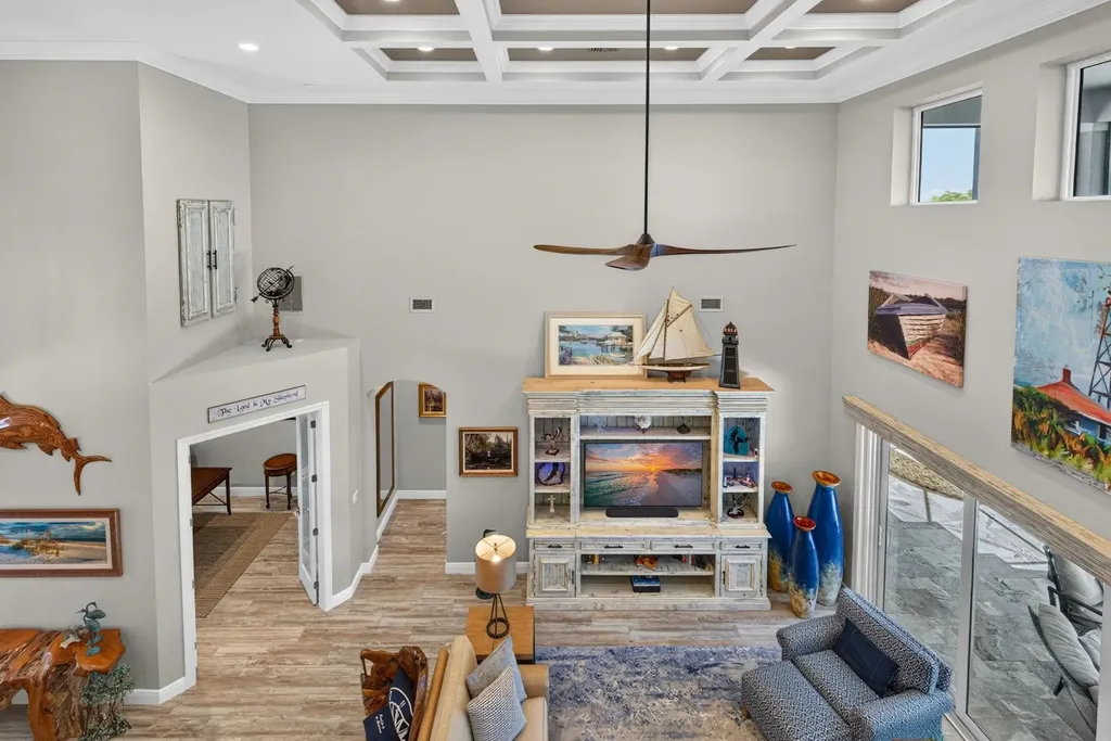 9066 Mockingbird Drive Sanibel FL 33957