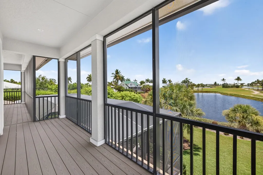 9066 Mockingbird Drive Sanibel FL 33957