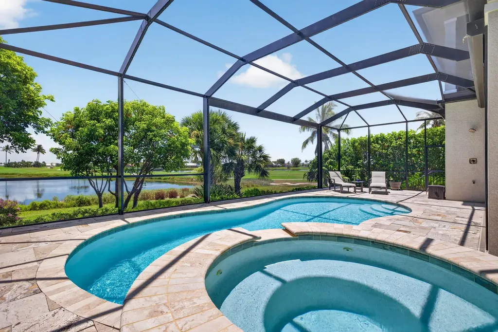9066 Mockingbird Drive Sanibel FL 33957