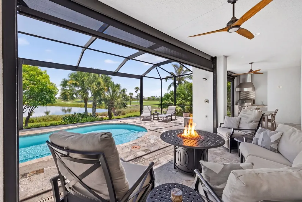 9066 Mockingbird Drive Sanibel FL 33957
