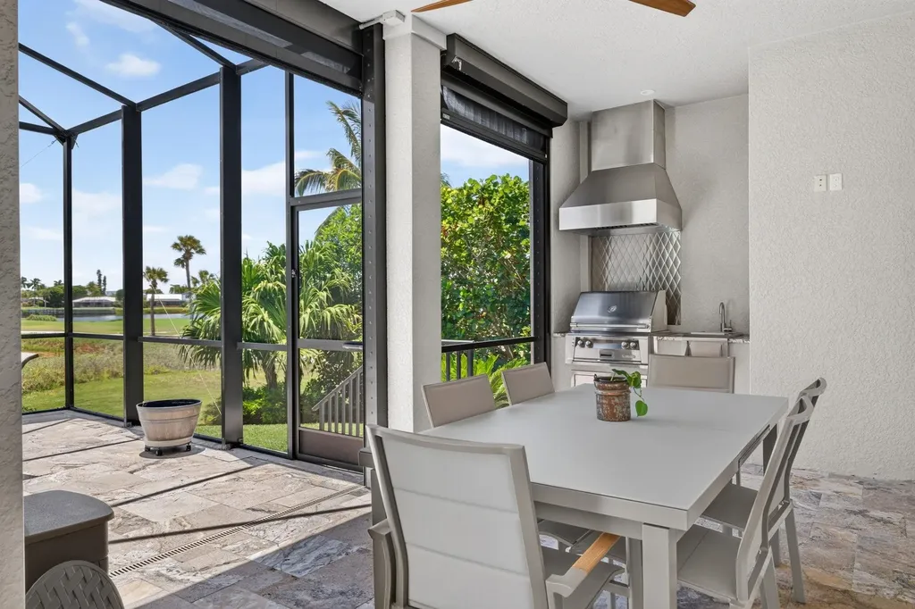 9066 Mockingbird Drive Sanibel FL 33957