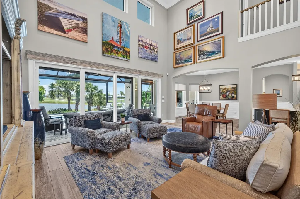 9066 Mockingbird Drive Sanibel FL 33957