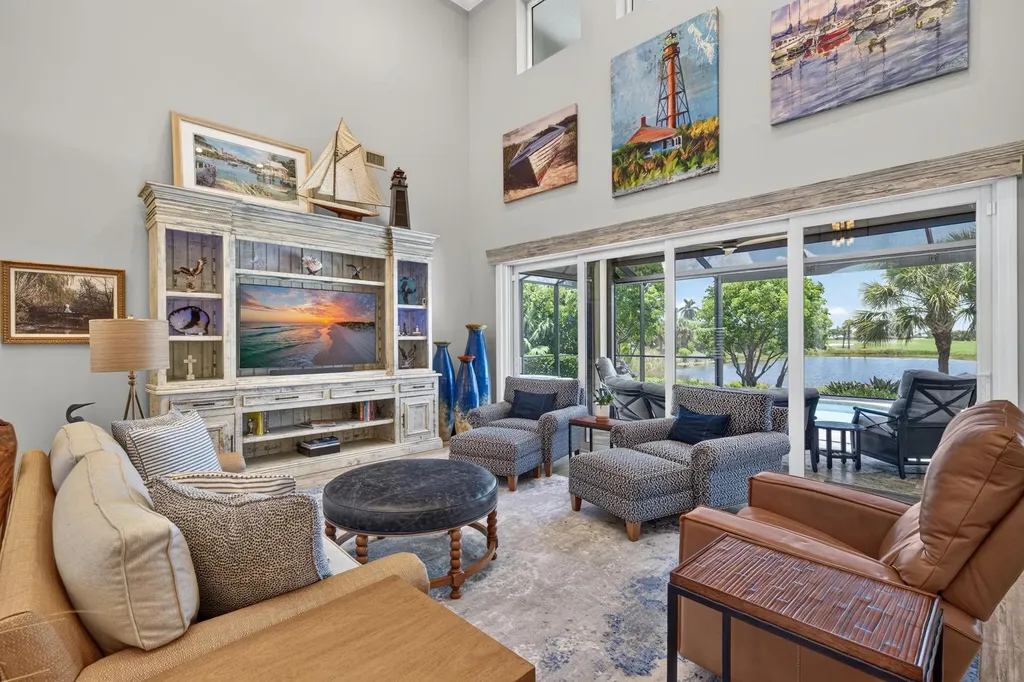 9066 Mockingbird Drive Sanibel FL 33957