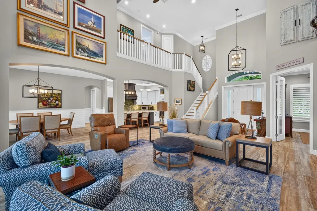9066 Mockingbird Drive Sanibel FL 33957