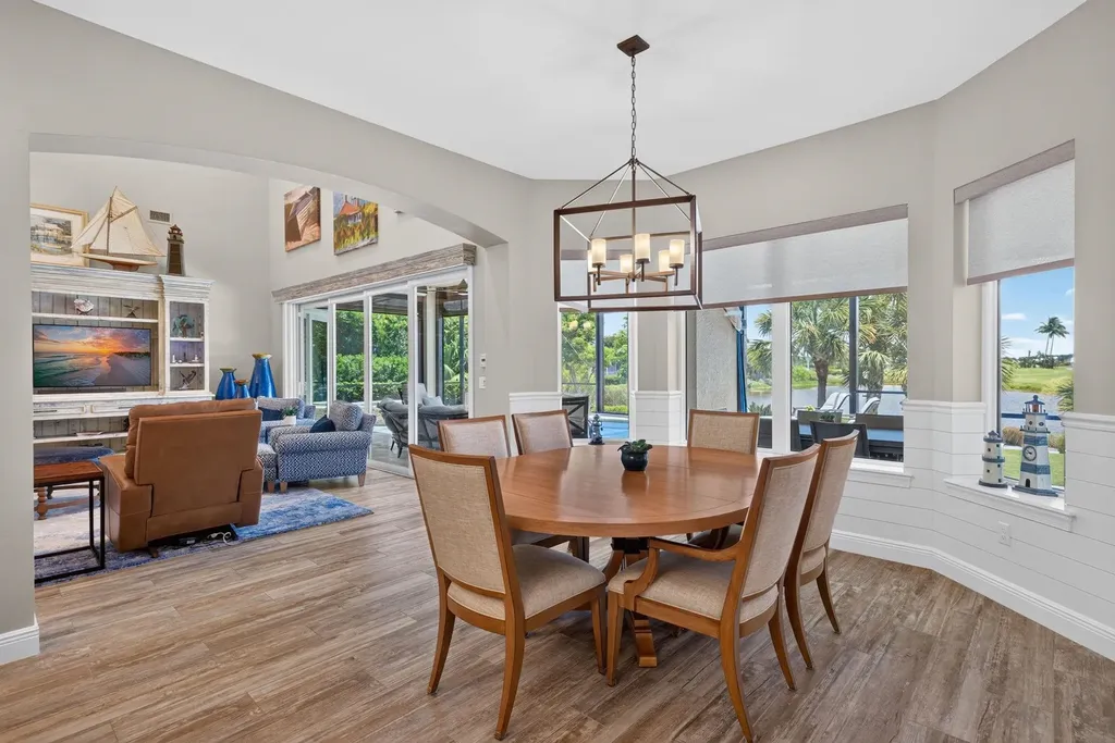 9066 Mockingbird Drive Sanibel FL 33957