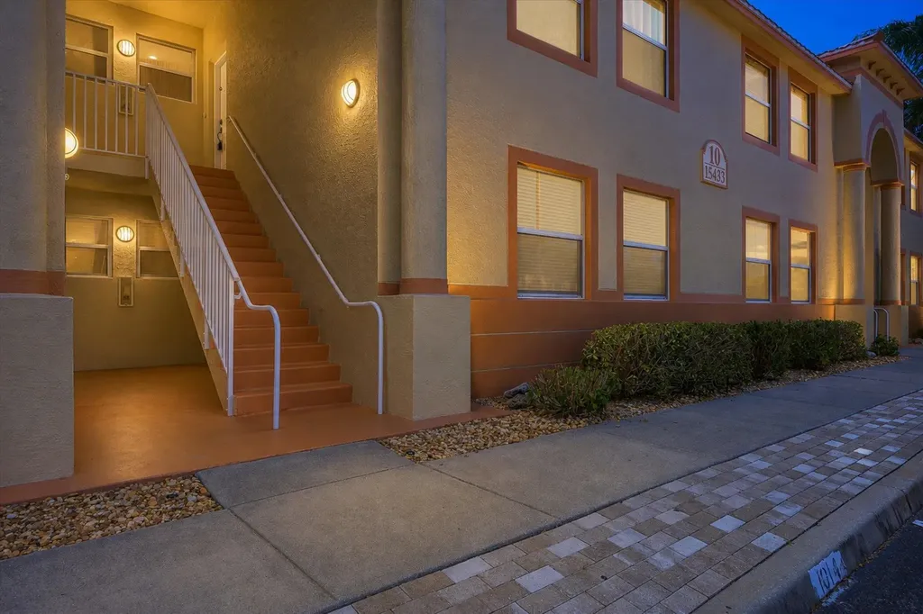 15433 Bellamar Circle Fort Myers FL 33908