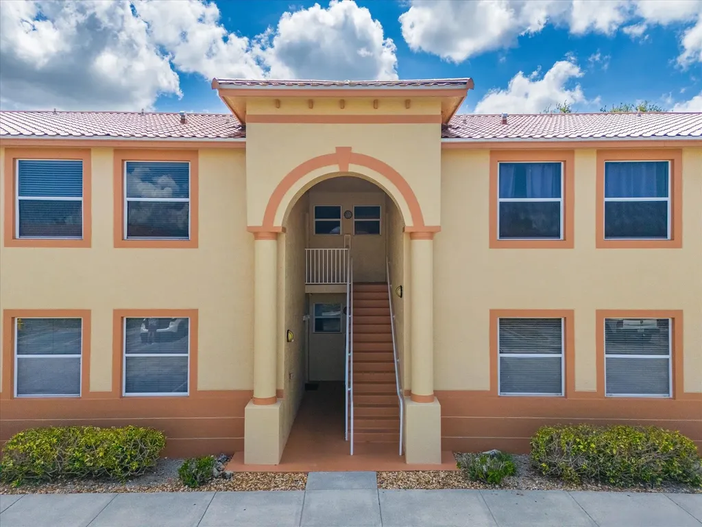 15433 Bellamar Circle Fort Myers FL 33908